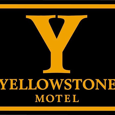 Yellowstone Motel Ipswich Esterno foto