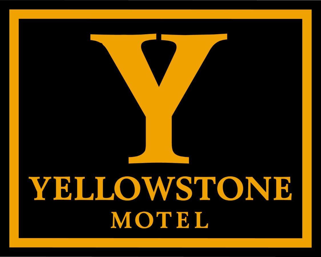 Yellowstone Motel Ipswich Esterno foto
